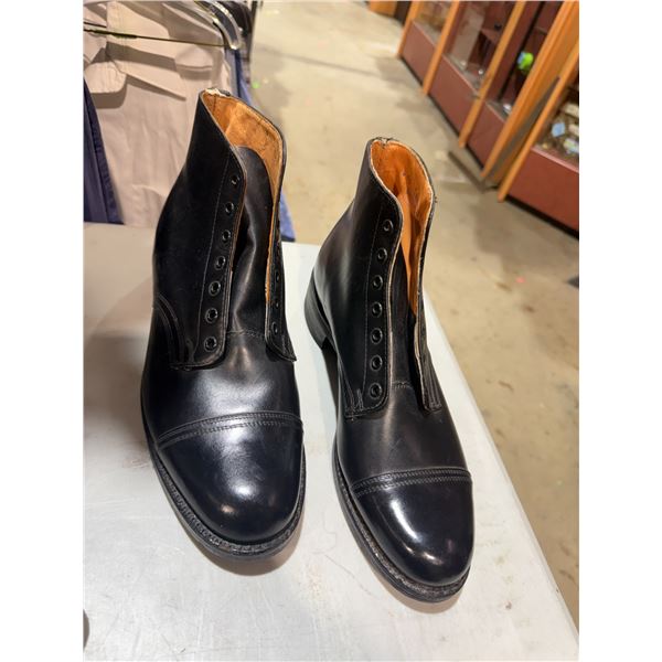 Shoes made in Canada BILTRITE size 8