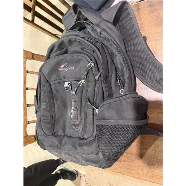 Roots bag