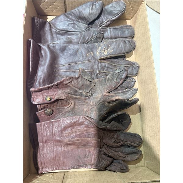 Gloves