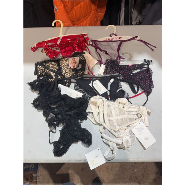Lingerie one size