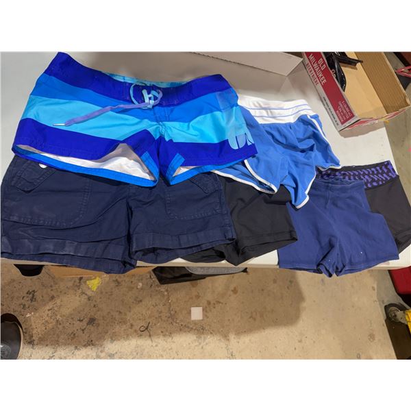 Shorts kids, 14 Ish