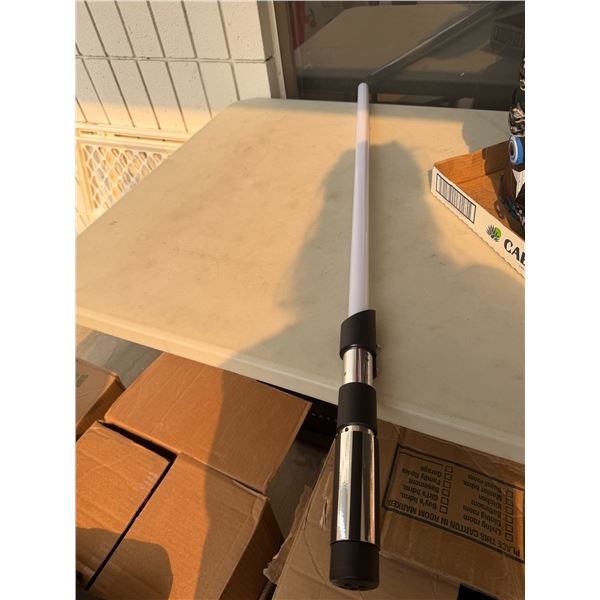 Lightsaber
