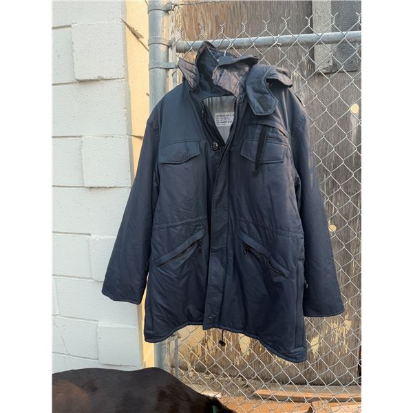 Coat size 46–49T