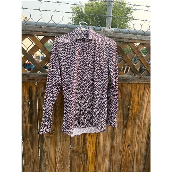 Dress shirt MASUTTO size small