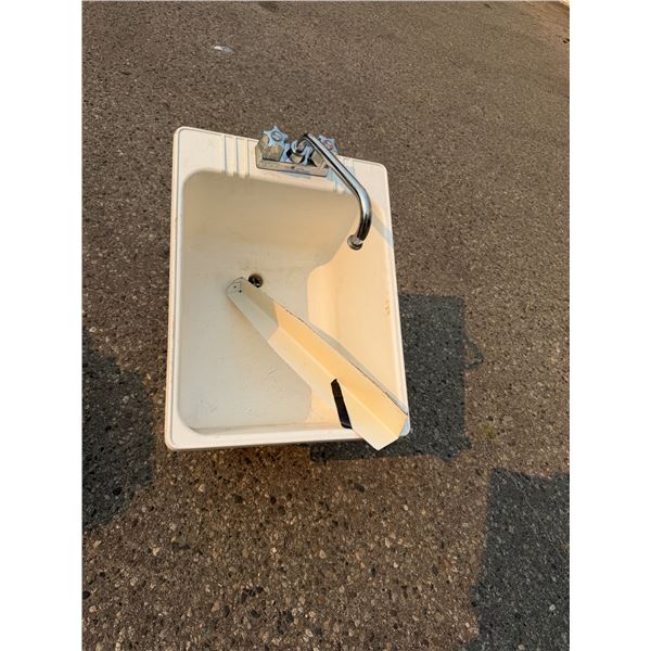 Sink