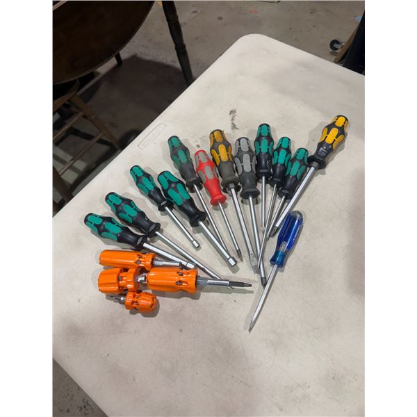 Hand tools