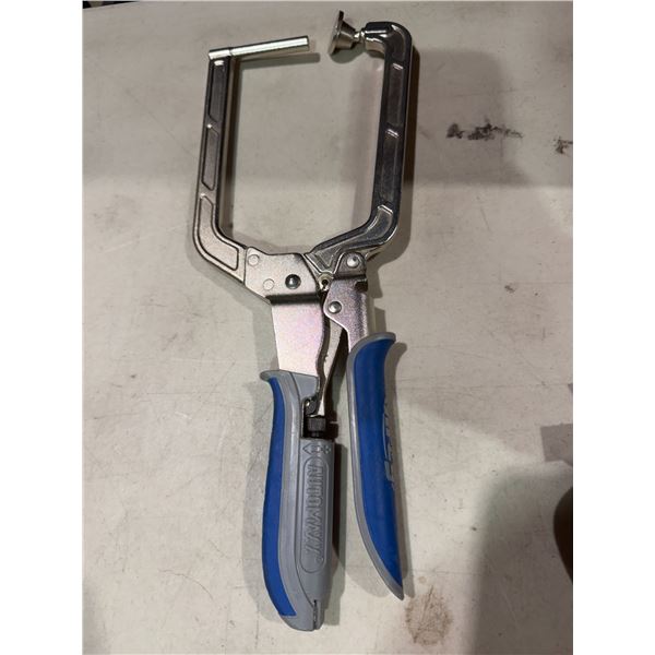 KREG Wood clamp