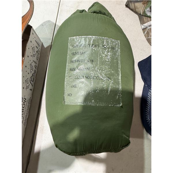 Thermal reversible size medium coat