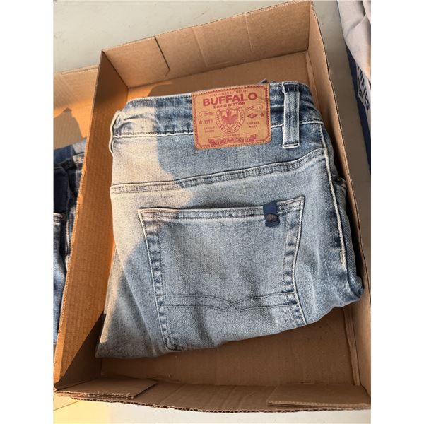 Buffalo jeans size 32 x 32