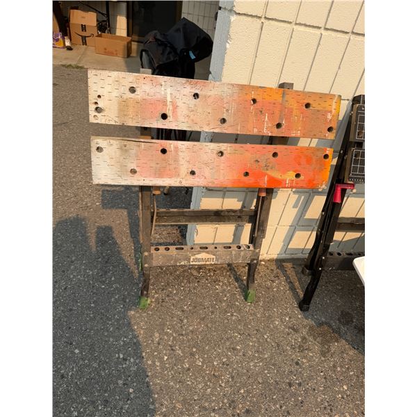 Job mate Work Table