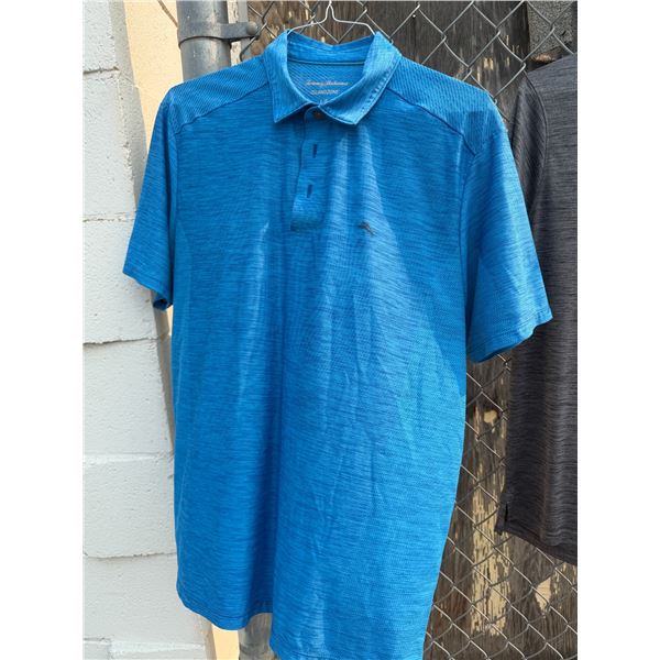 Tommy Bahama size large shirt