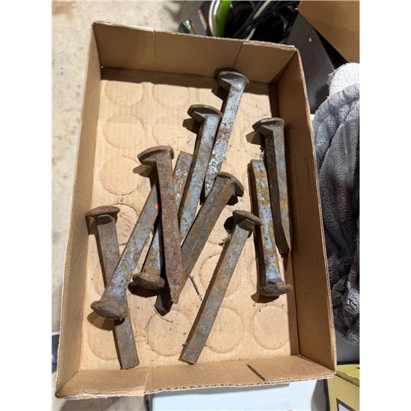 Stakes