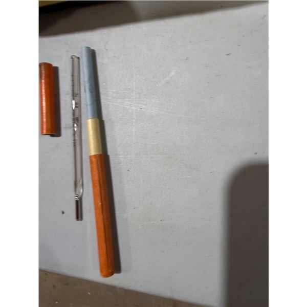 Thermometer