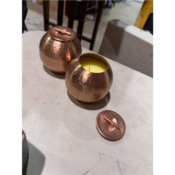 Candles