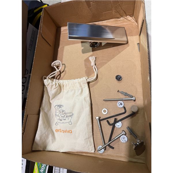 Miscellaneous items