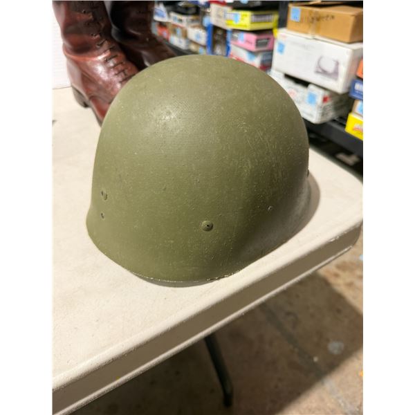 Minor helmet