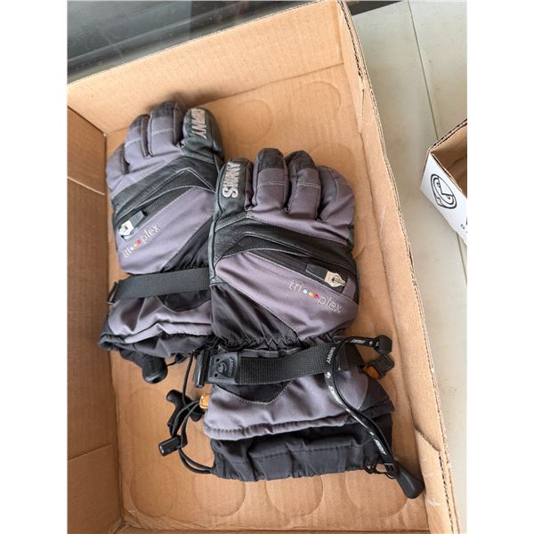 Gloves