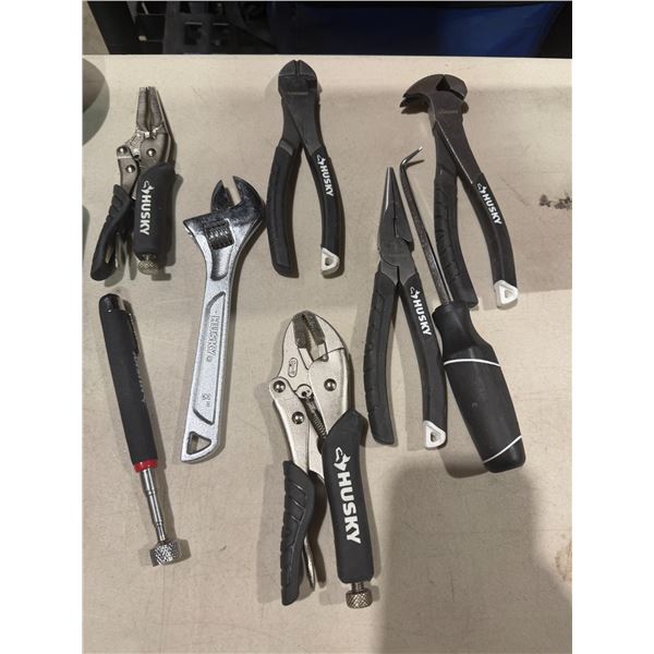 Husky Tools