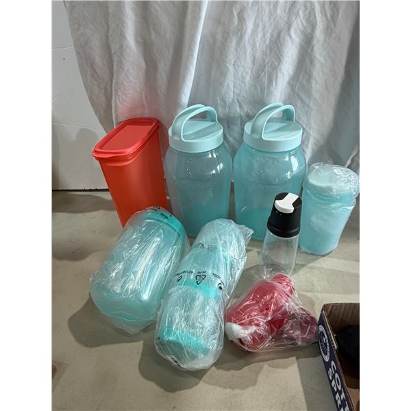 Tupperware