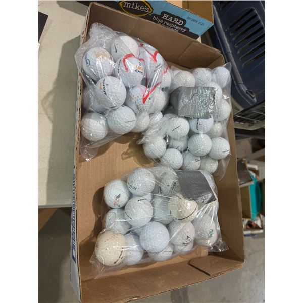 Golf Balls