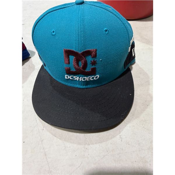 DC One size fits most
