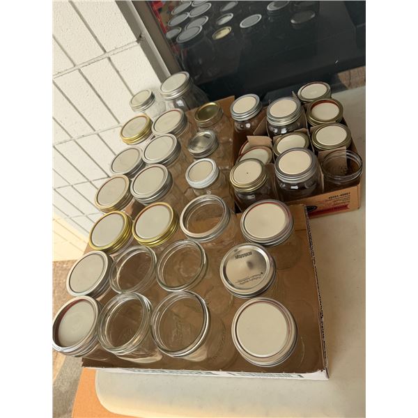 Jars