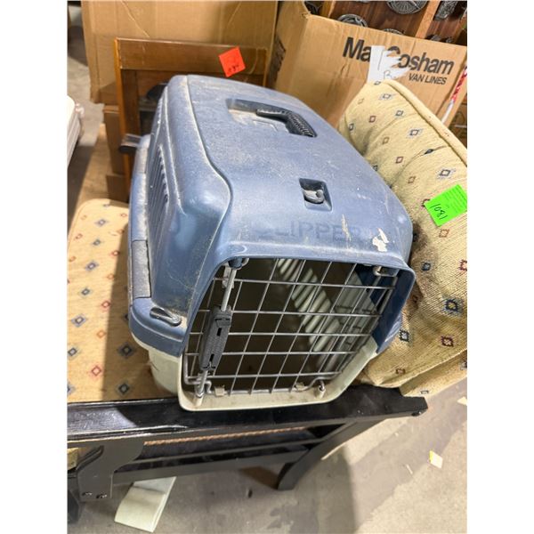 Pet cage