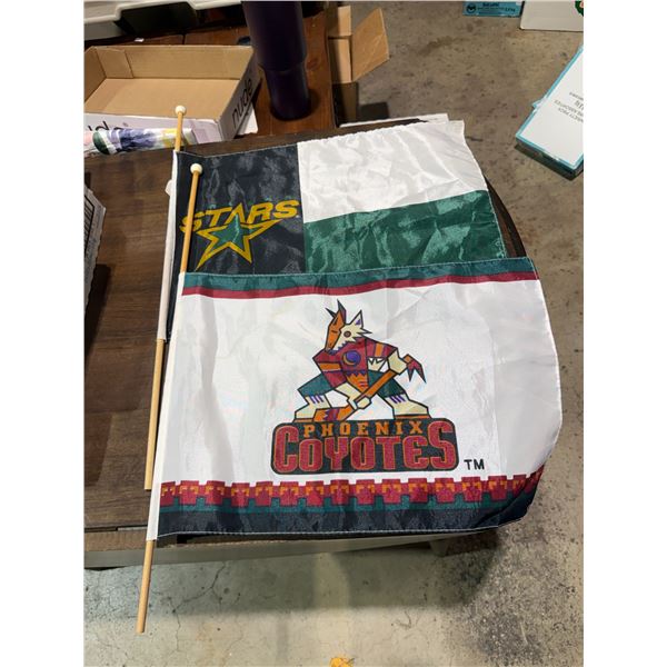 Flags