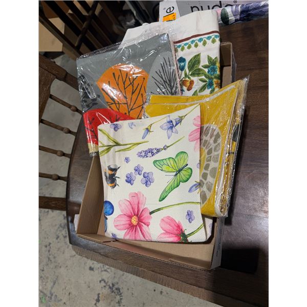 Table linens