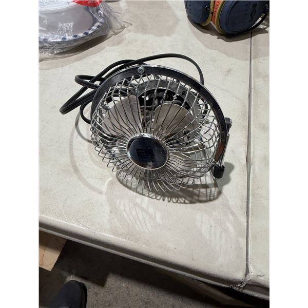 Fan