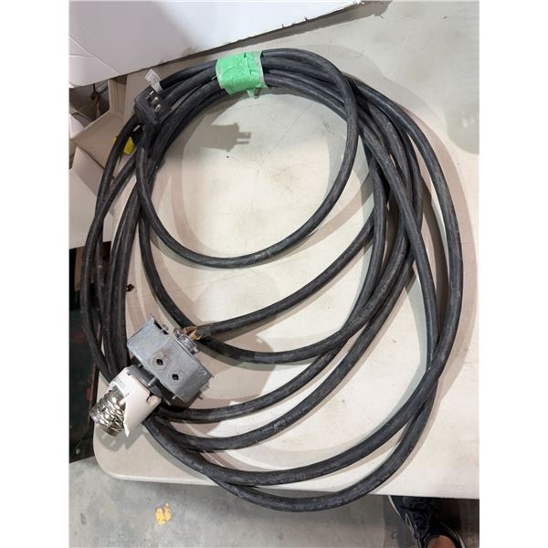 Electrical cord
