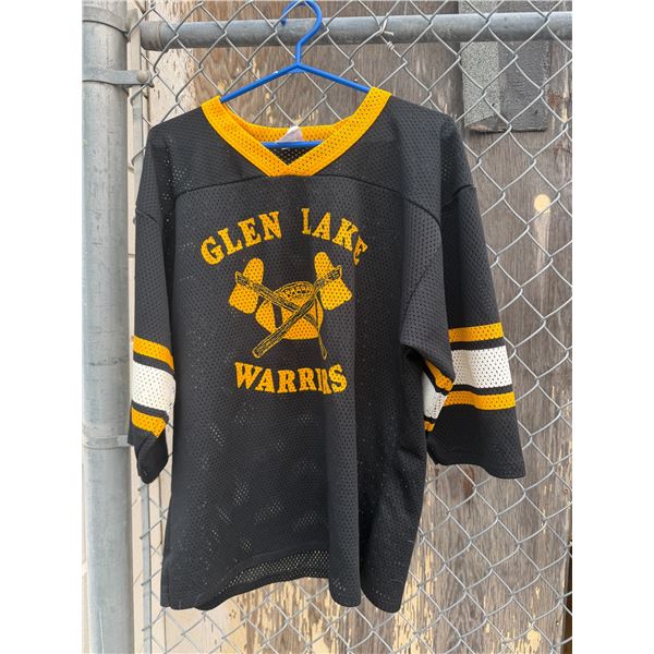 Jersey men's large
