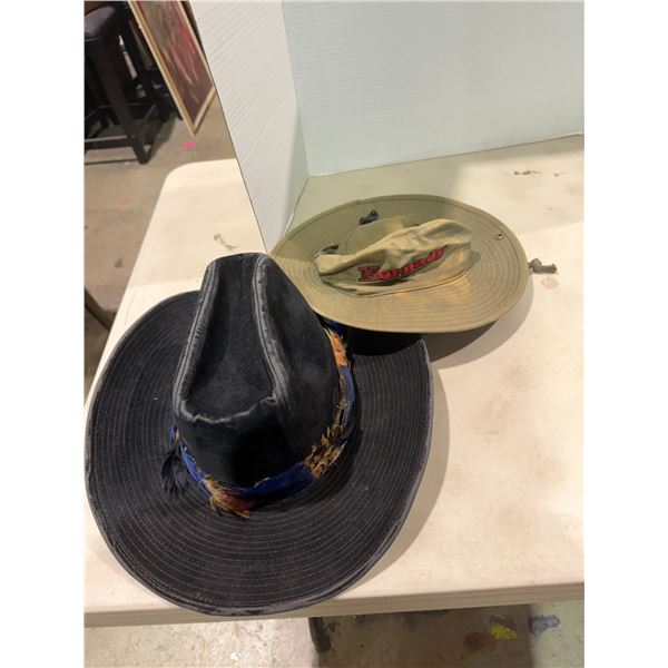 Hats