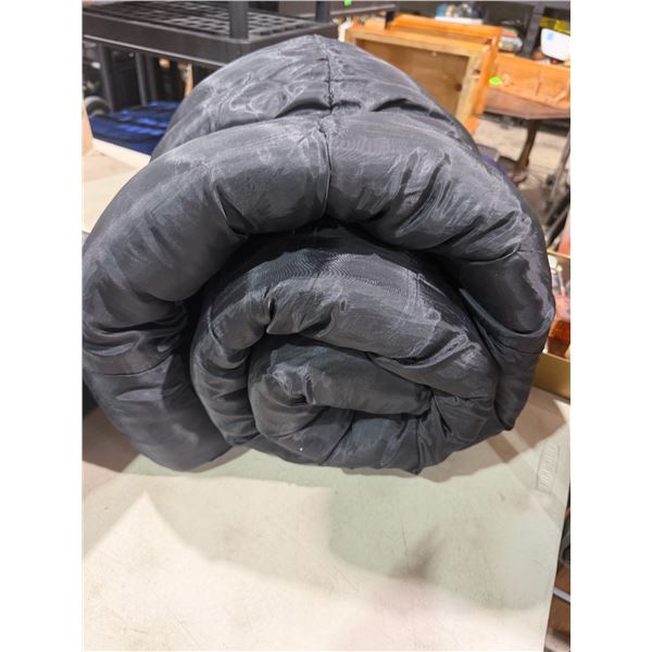 Sleeping bag