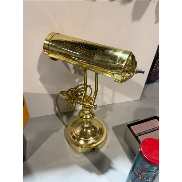 Lamp