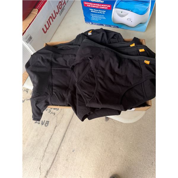 JONI underwear size small