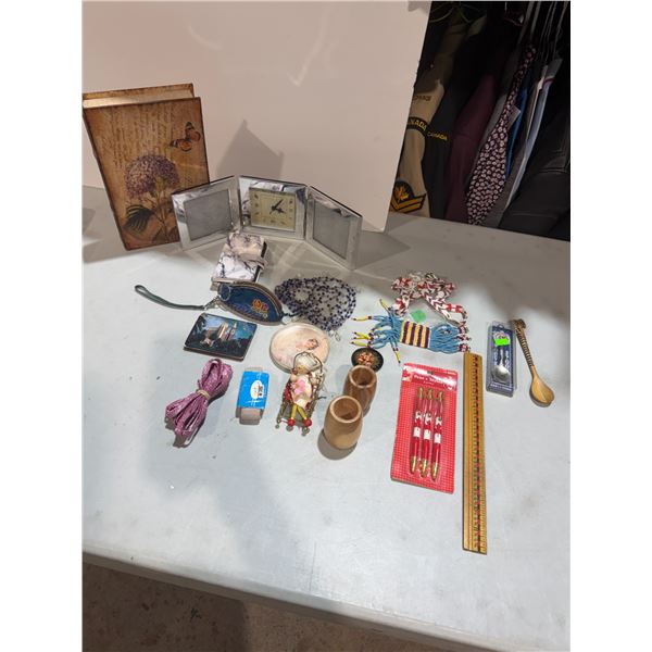 Miscellaneous lot