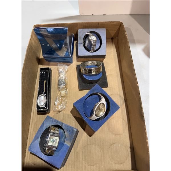 Watches