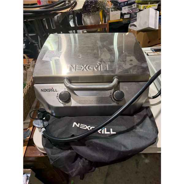NEXGRILL