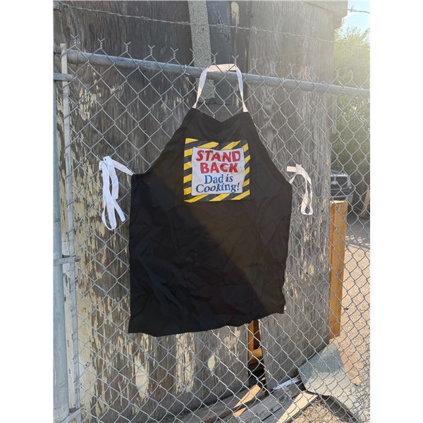 Apron