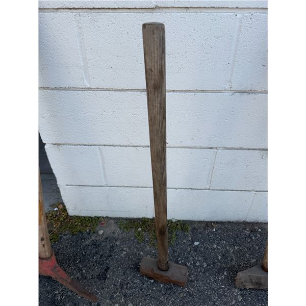 Sledgehammer