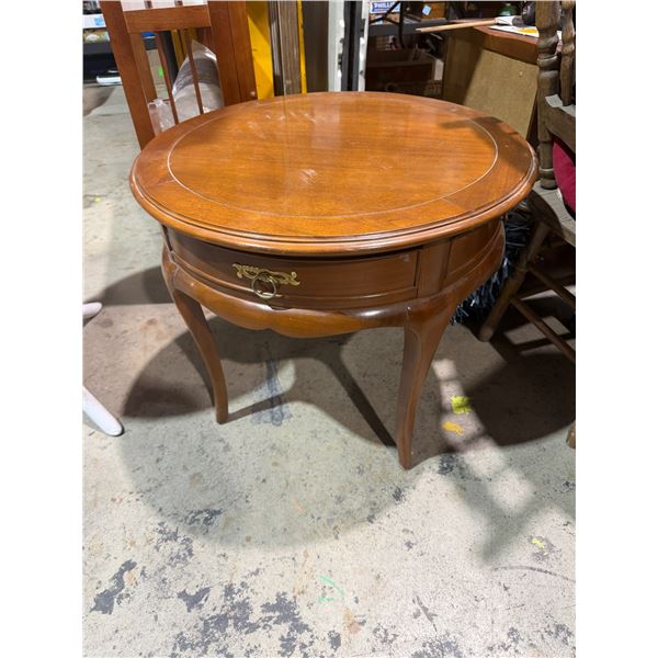 Side table