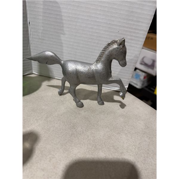 Horse figure