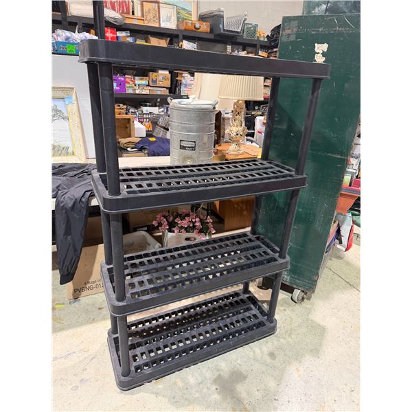 Shelf