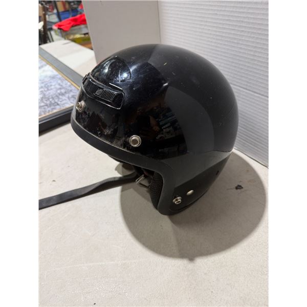 Helmet size extra small
