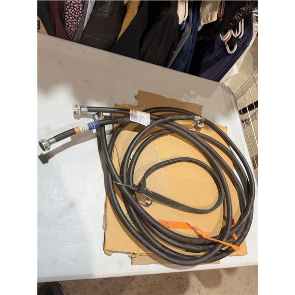 Hoses