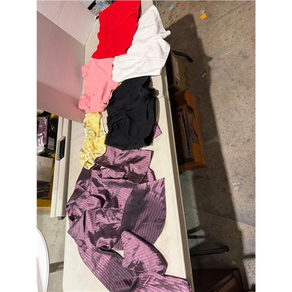 Vintage Clothing