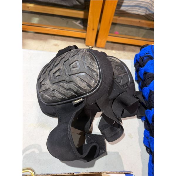 Kneepads