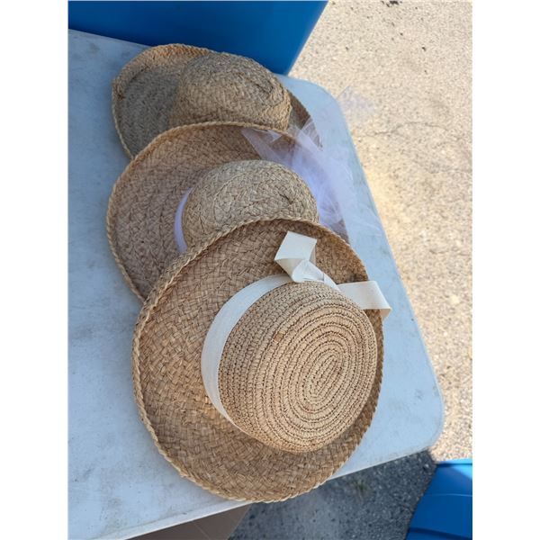 Hats