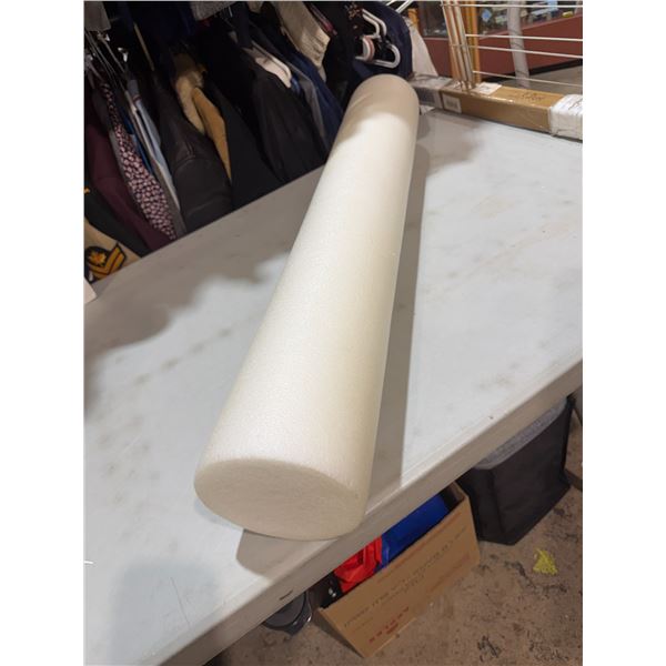 Foam roller